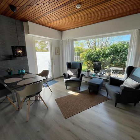 Holiday Home Koje By Interhome นอร์ดไดค์ ภายนอก รูปภาพ