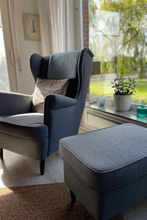 Holiday Home Koje By Interhome นอร์ดไดค์ ภายนอก รูปภาพ