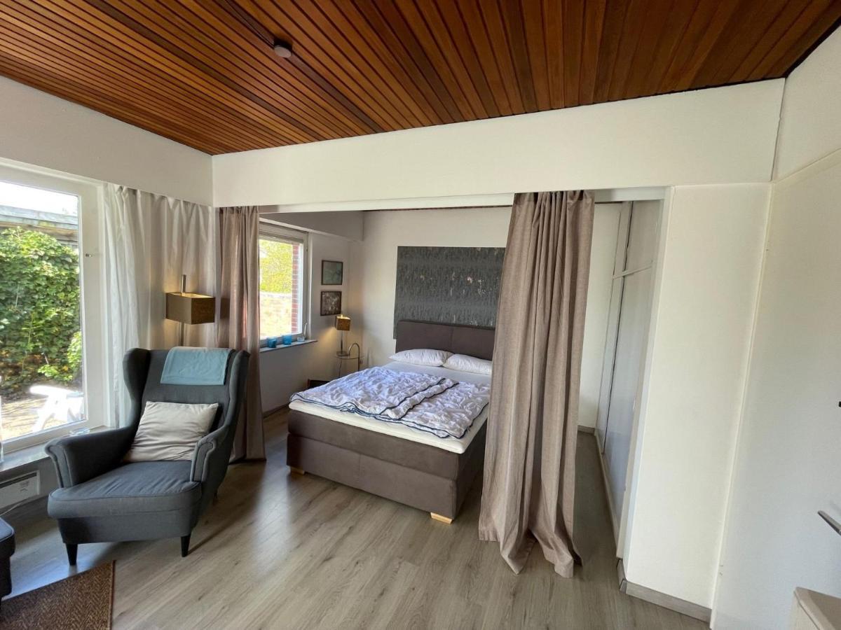 Holiday Home Koje By Interhome นอร์ดไดค์ ภายนอก รูปภาพ