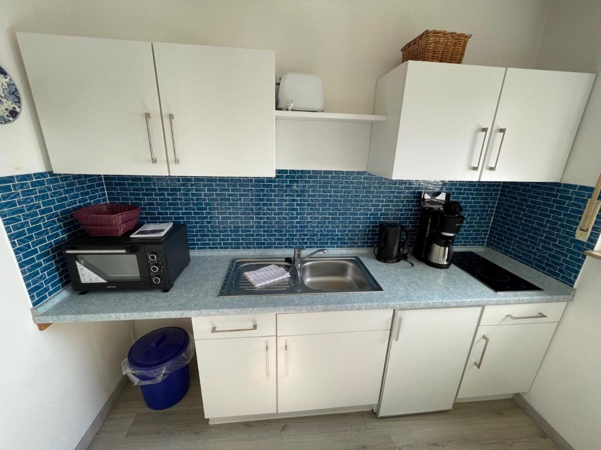Holiday Home Koje By Interhome นอร์ดไดค์ ภายนอก รูปภาพ
