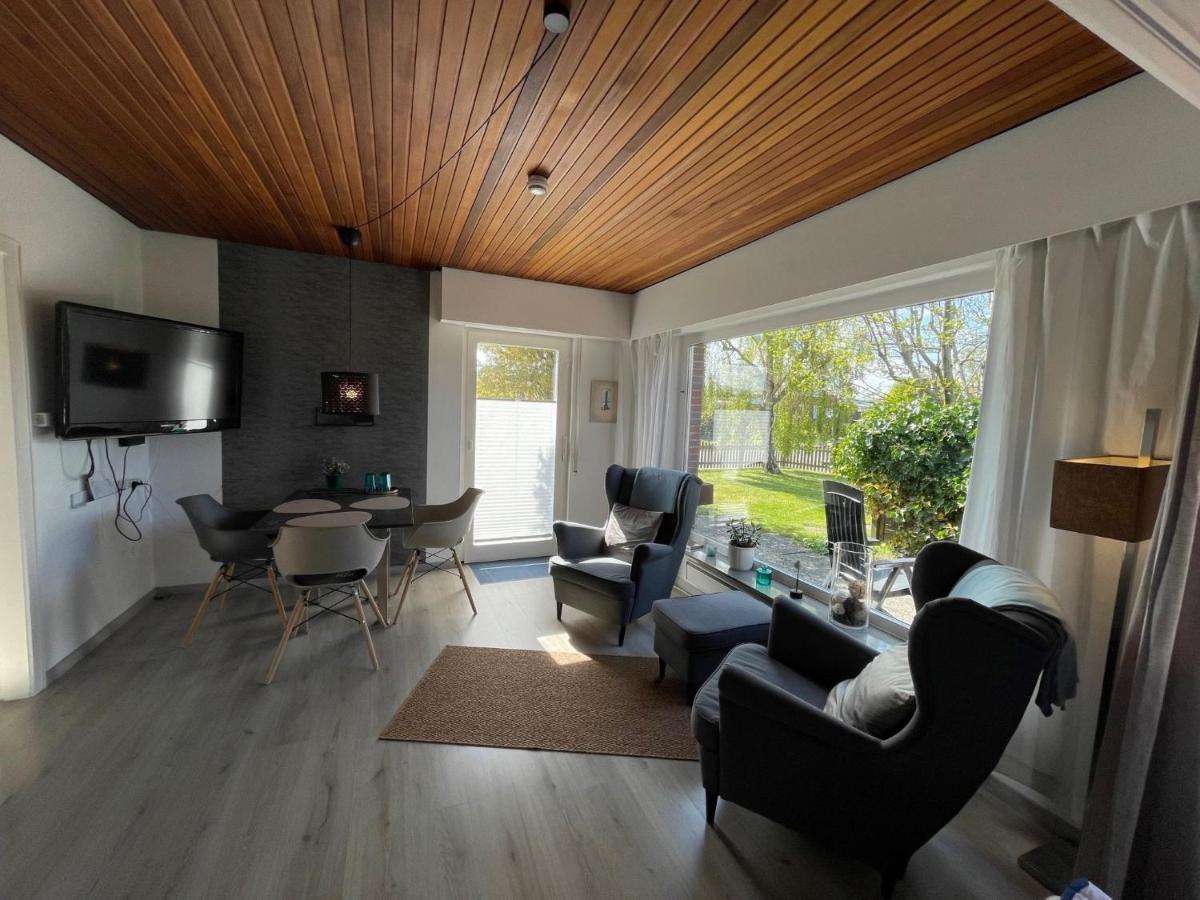 Holiday Home Koje By Interhome นอร์ดไดค์ ภายนอก รูปภาพ