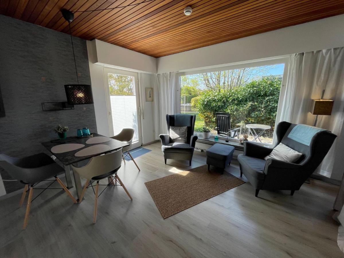 Holiday Home Koje By Interhome นอร์ดไดค์ ภายนอก รูปภาพ